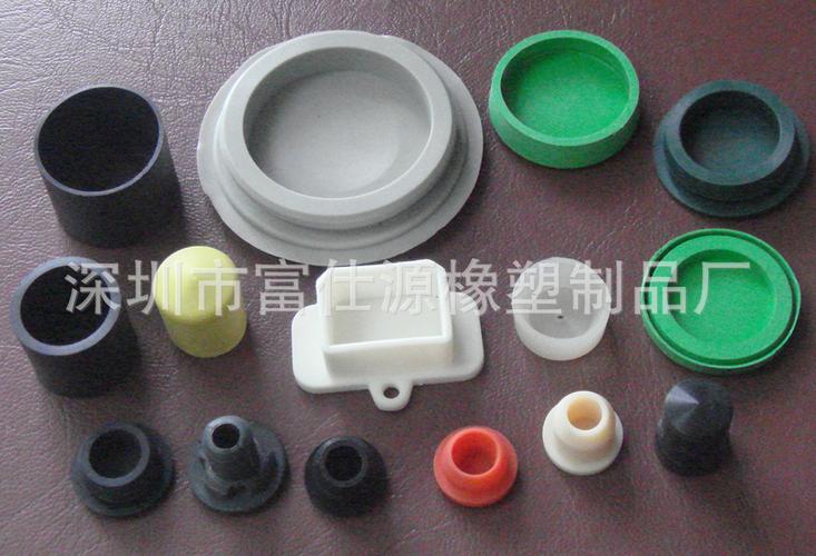 专业橡胶制品定制加工 ISO9001认证，来图来样精准制造